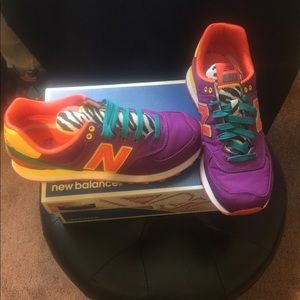 New Balance Classic Tradition